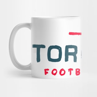 Torontoooo FC 04 Mug